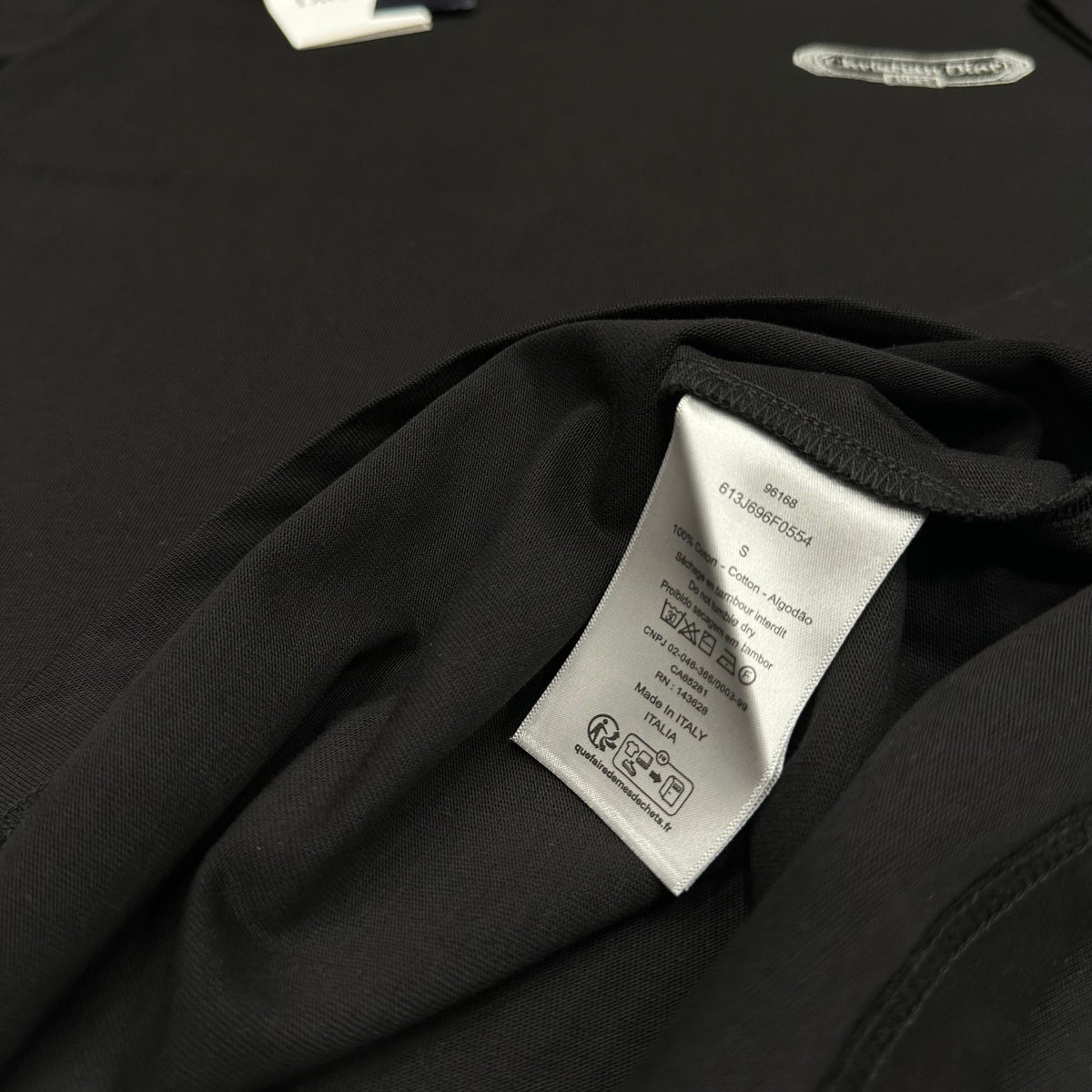 T-shirt Dior 1290 SS26