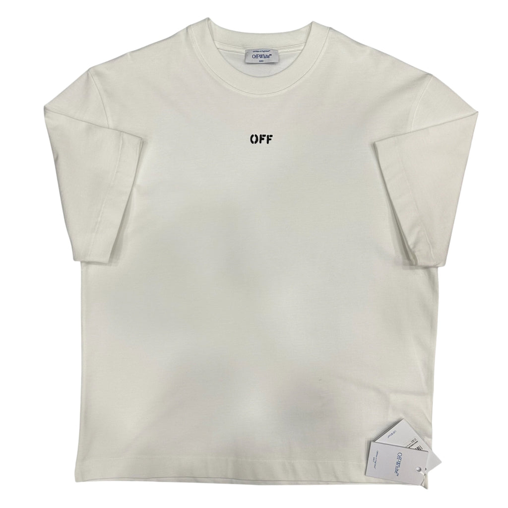 T-shirt Off-White 1371 “Sale”