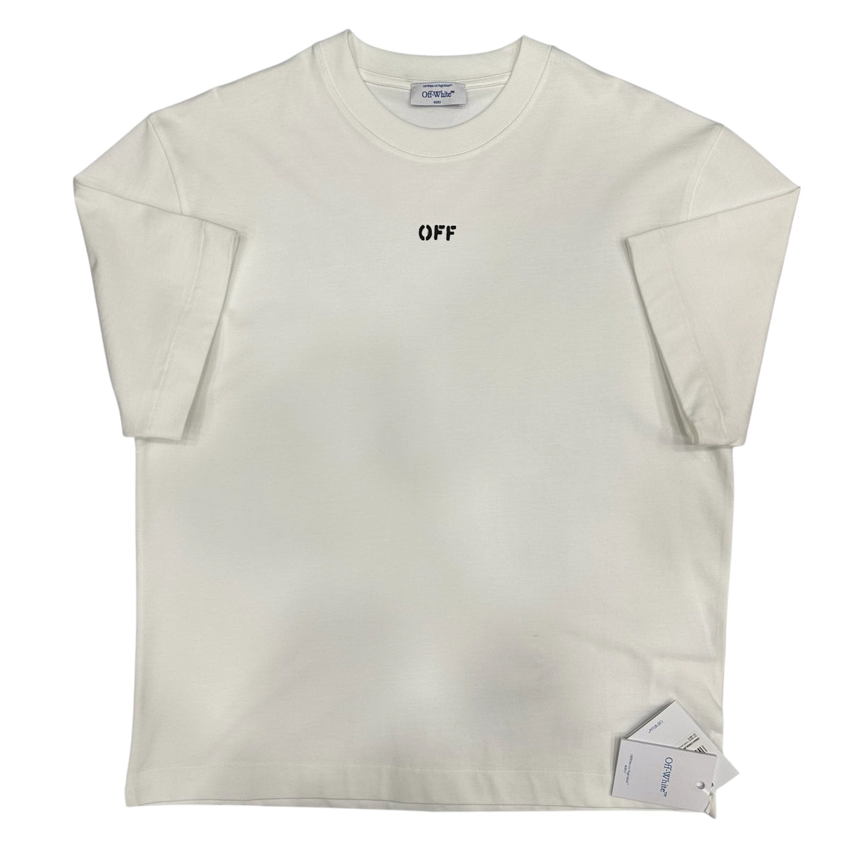 T-shirt Off-White 1371 “Sale”