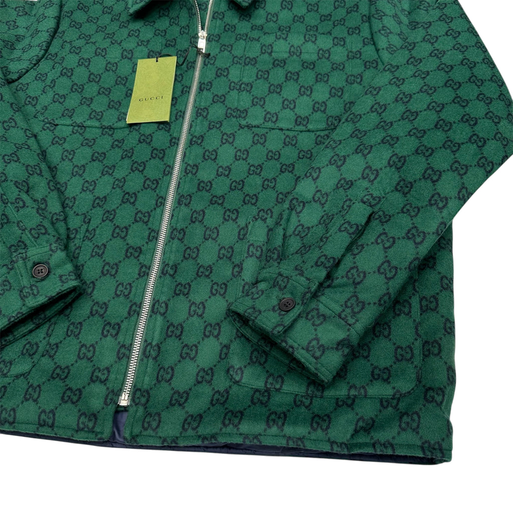 Τζάκετ Gucci 1534 “Sale”