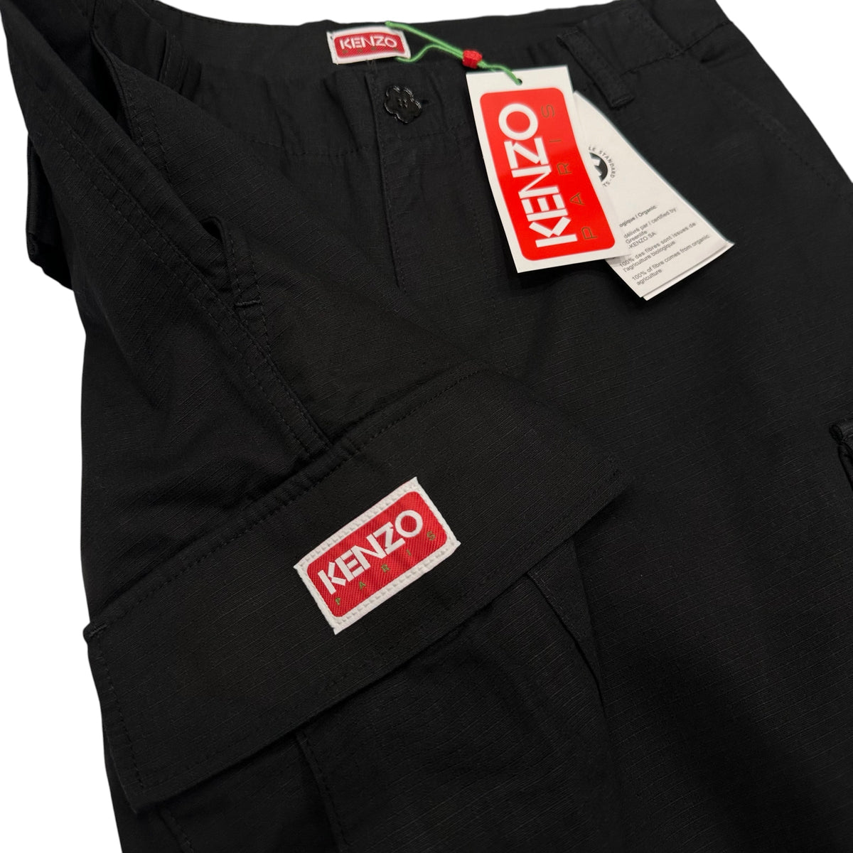 Βερμούδα Kenzo 18013 “Sale”