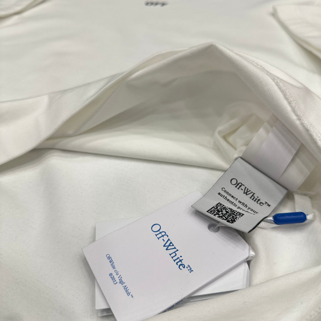 T-shirt Off-White 1371 “Sale”