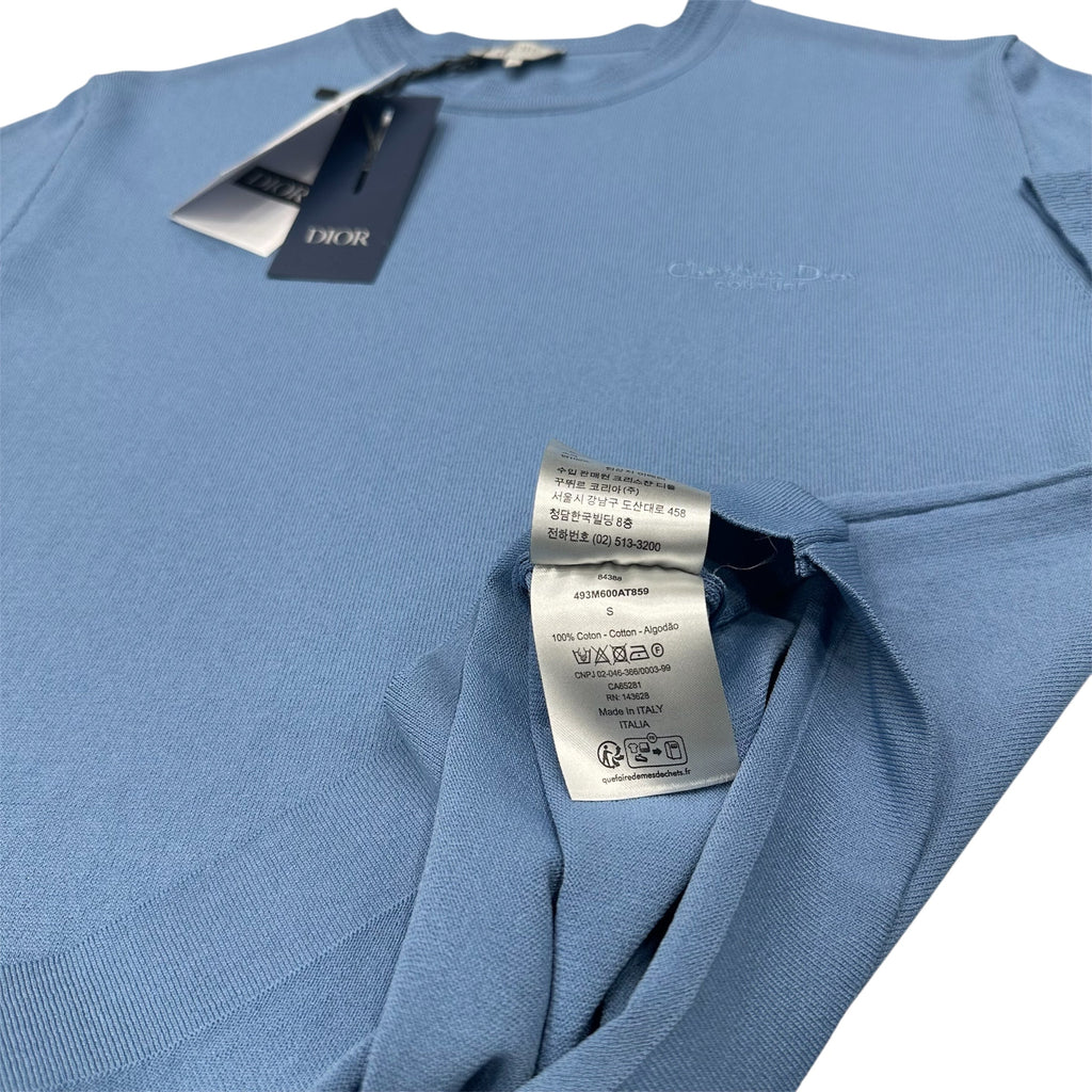 Τ-shirt Diοr - 1150 “Last”