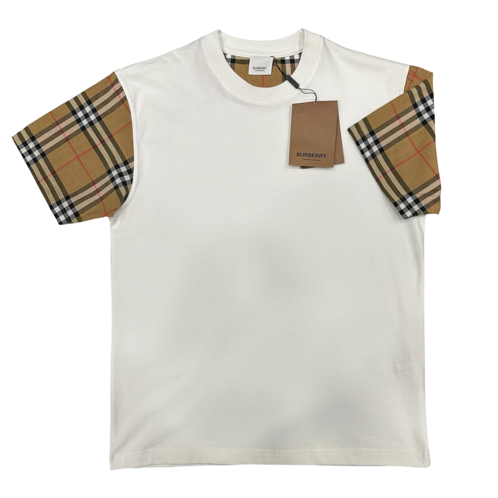 T-shirt Burberry 1323 SS26