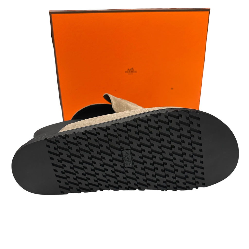 Mule Hermes 16043 SS26