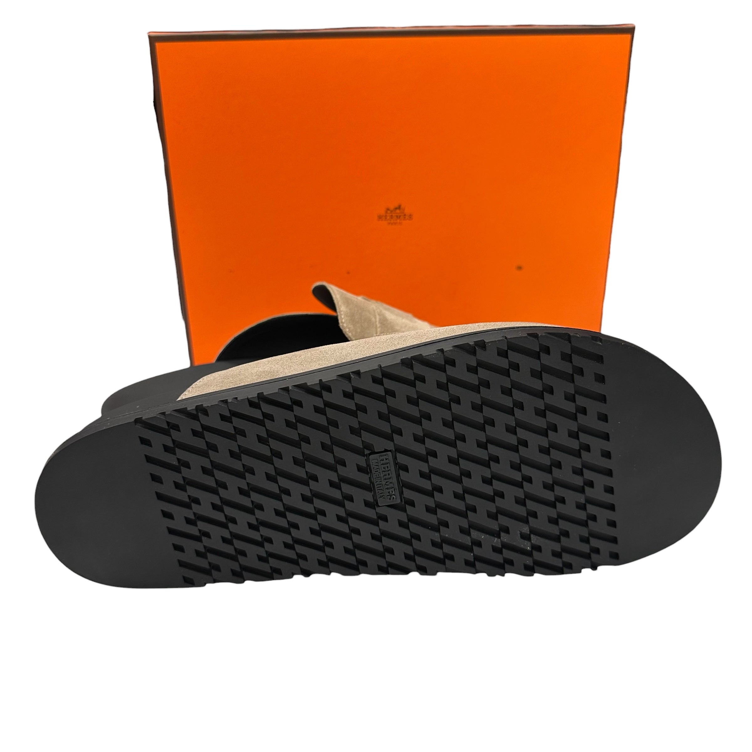 Mule Hermes 16043 SS26