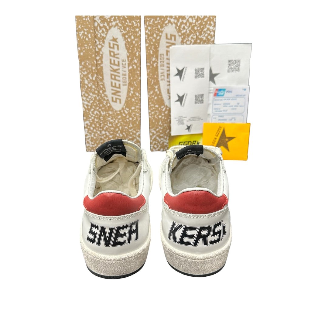 Υποδήματα Golden Goose 1629 “Sale”