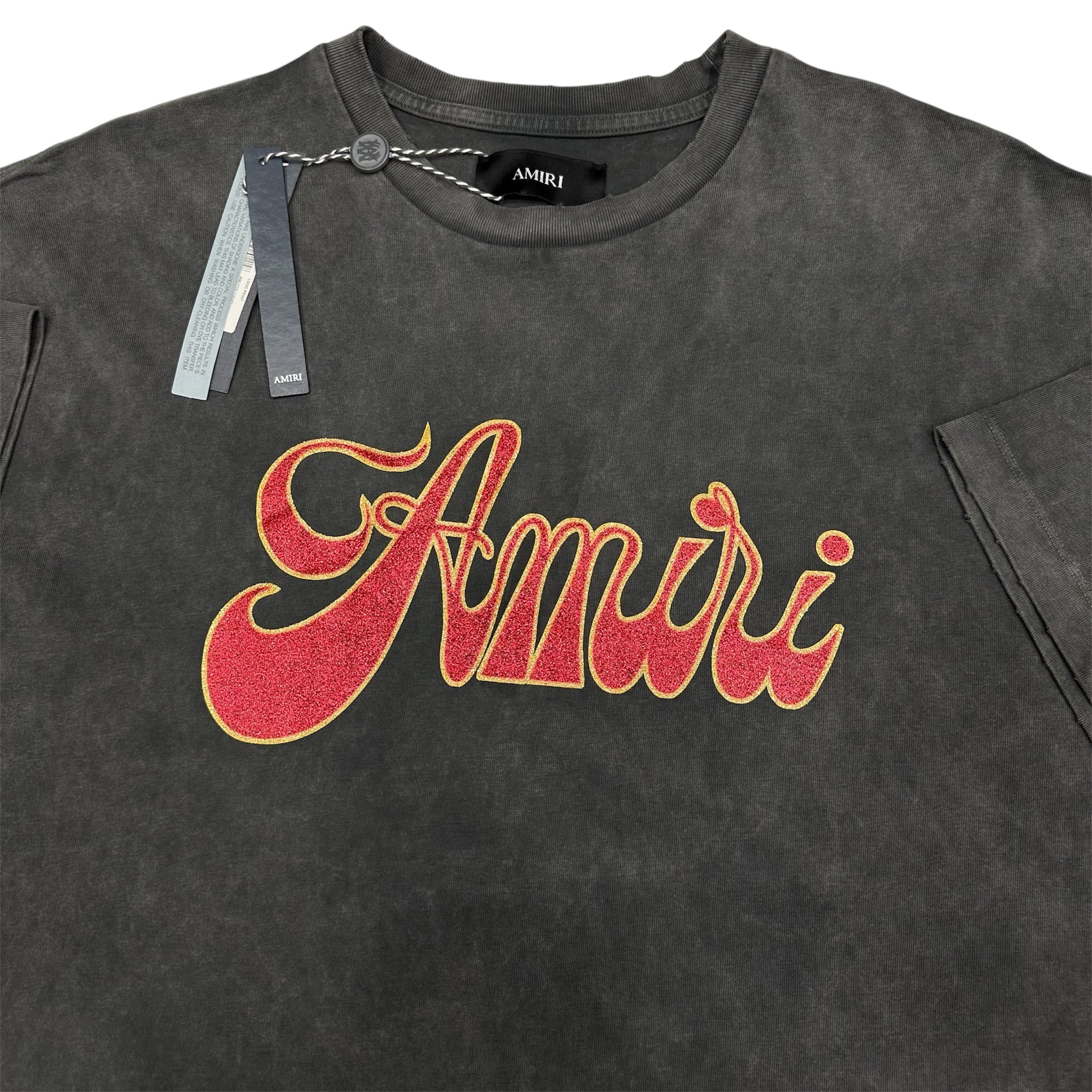 T-shirt Amiri 1279 “Last”