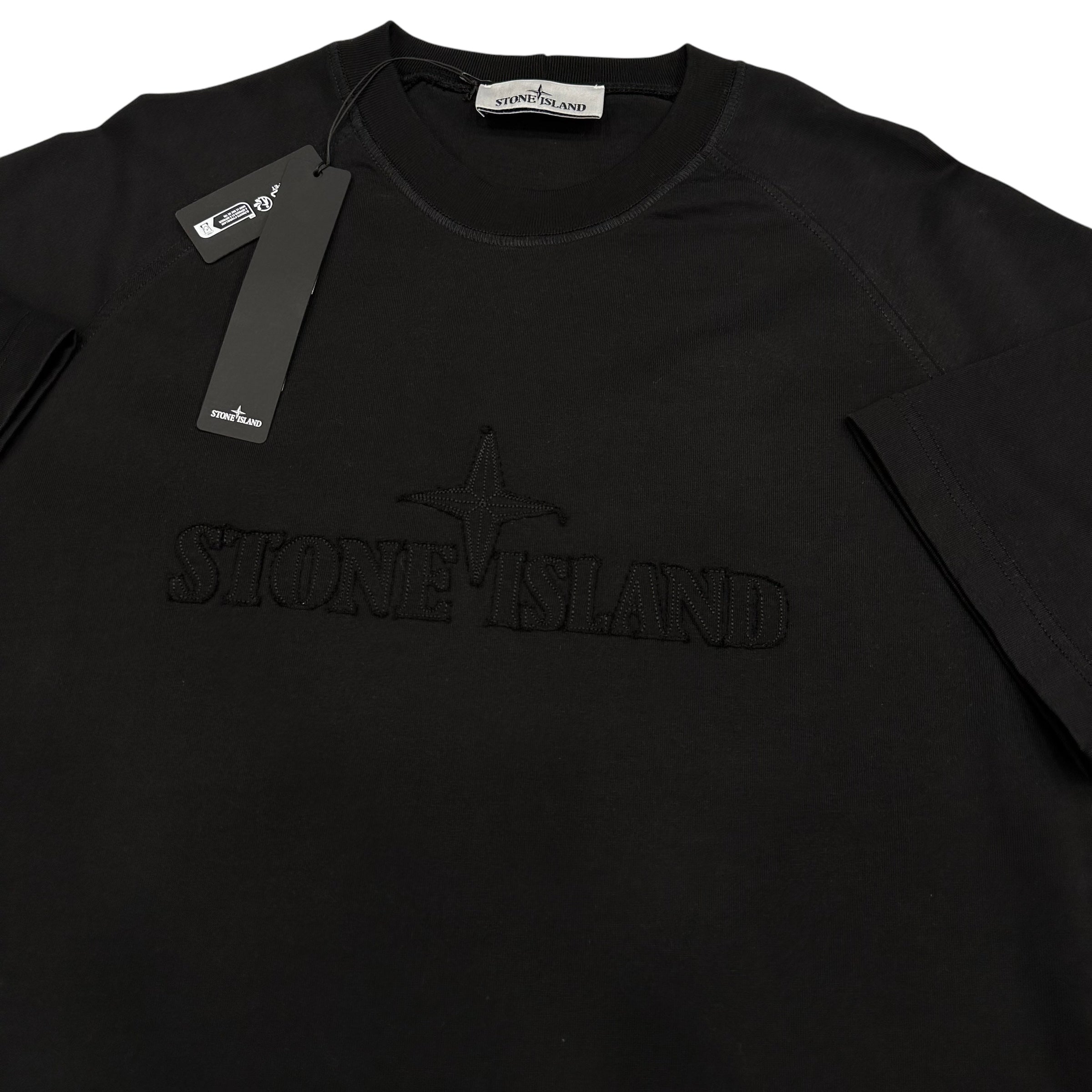 T-shirt Stone Island 1372 “Sale”
