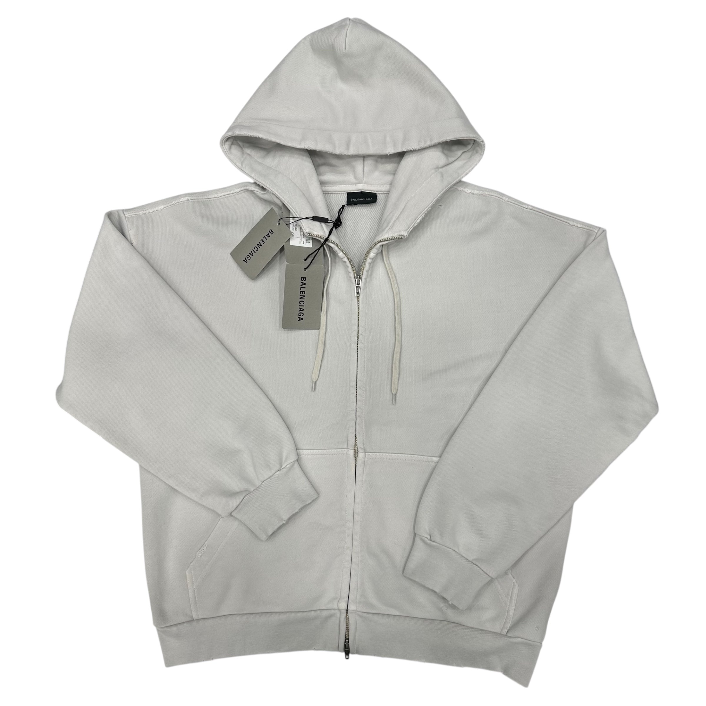 Ζακέτα Balenciaga 5017 “Last”