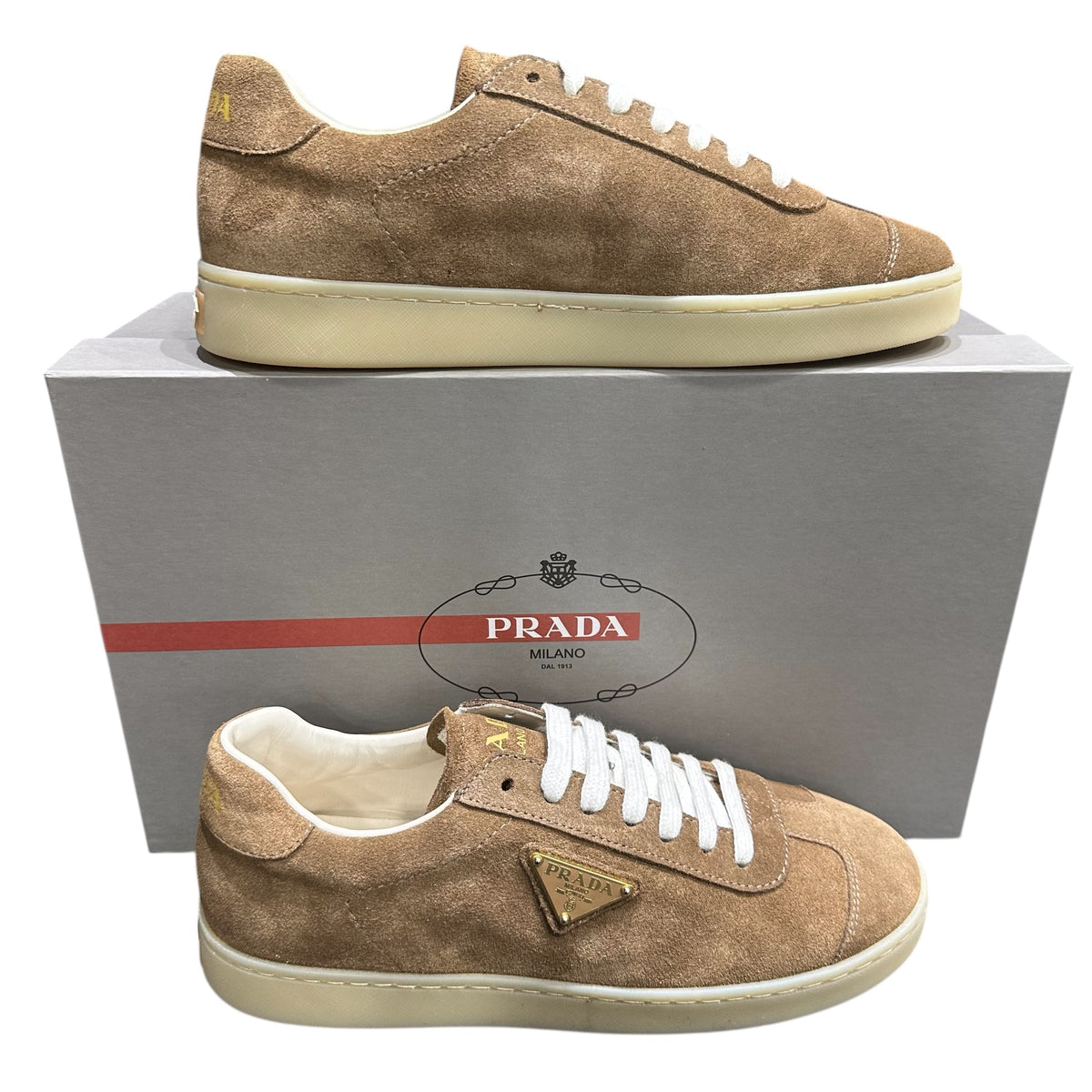 Υποδήματα Prada 1618 “Sale”