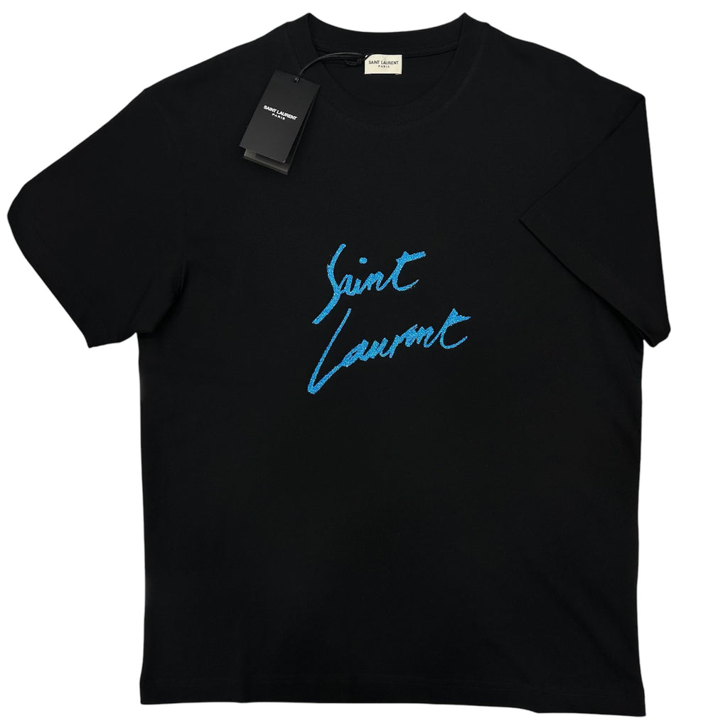 T-shirt Saint Laurent 1151 “Sale”