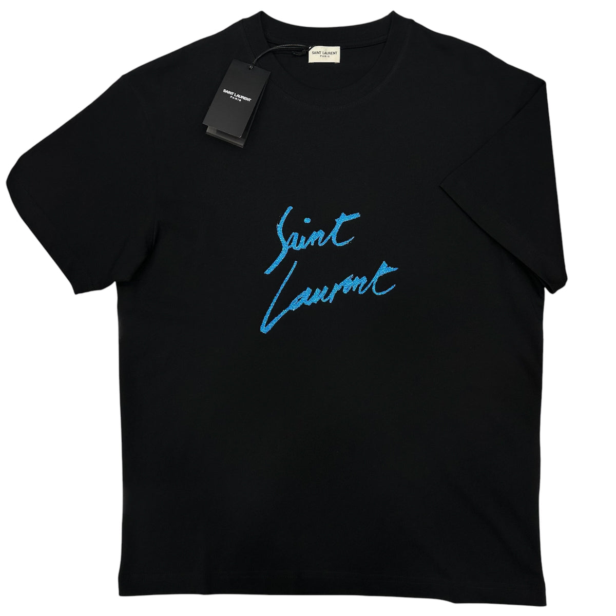 T-shirt Saint Laurent 1151 “Sale”