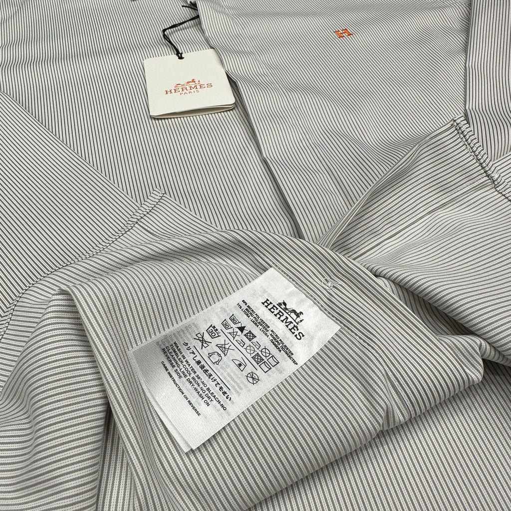 Πουκάμισο Hermes 12038 SS26