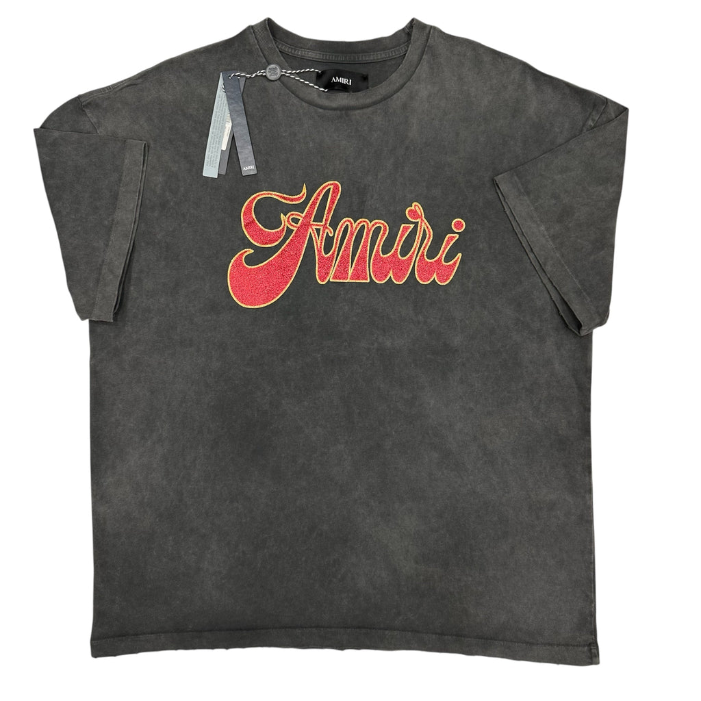 T-shirt Amiri 1279 “Last”