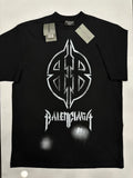 T-shirt Balenciaga 1098 “Sale”