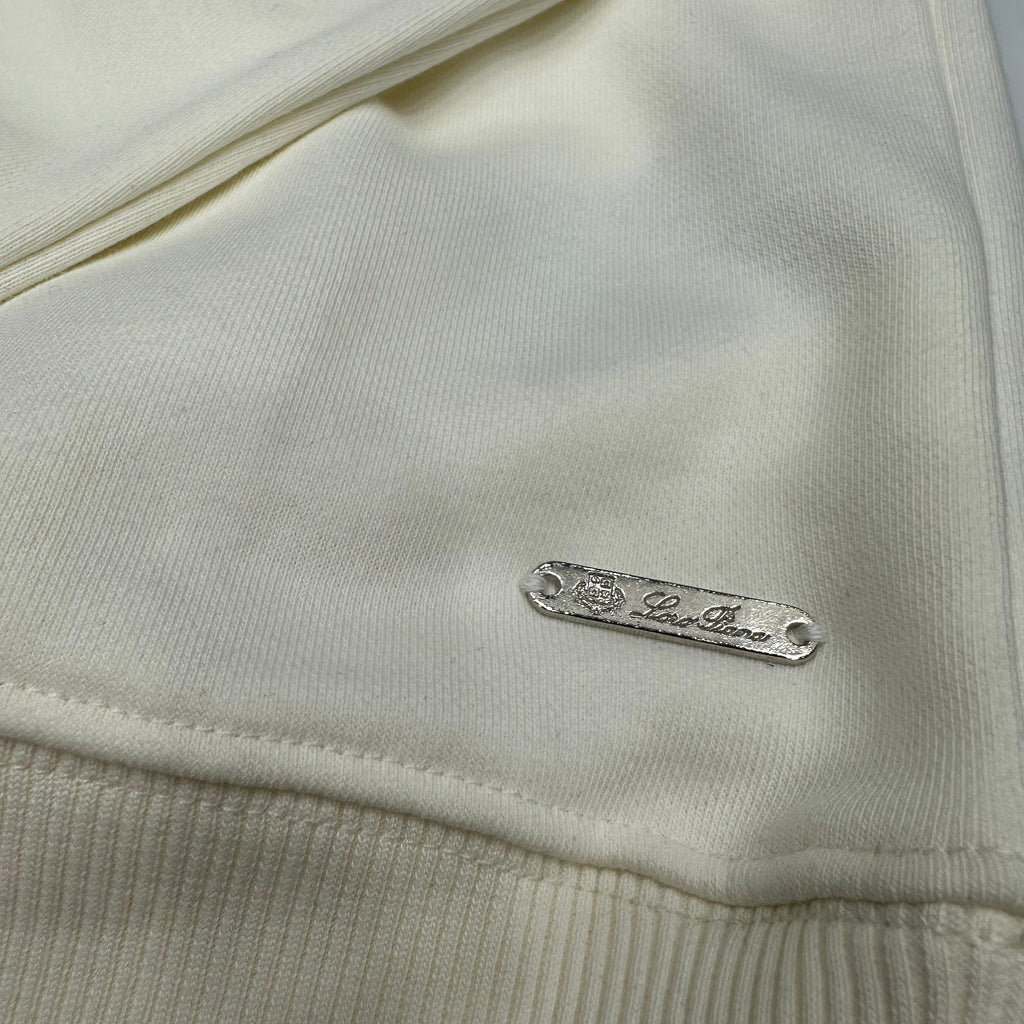 Φούτερ Loro Piana 17026 “Sale”