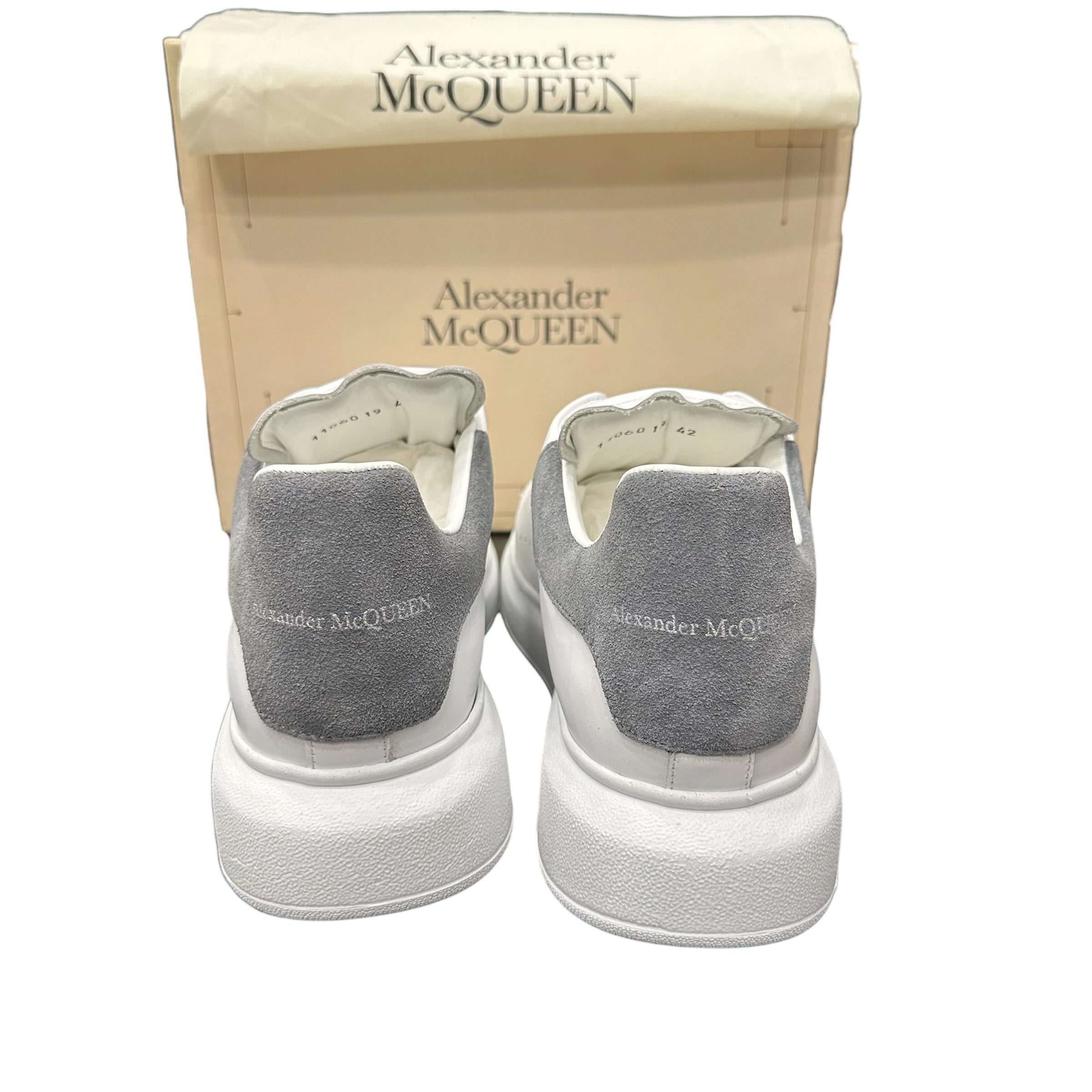 Υποδήματα McQueen 1615 “Sale”