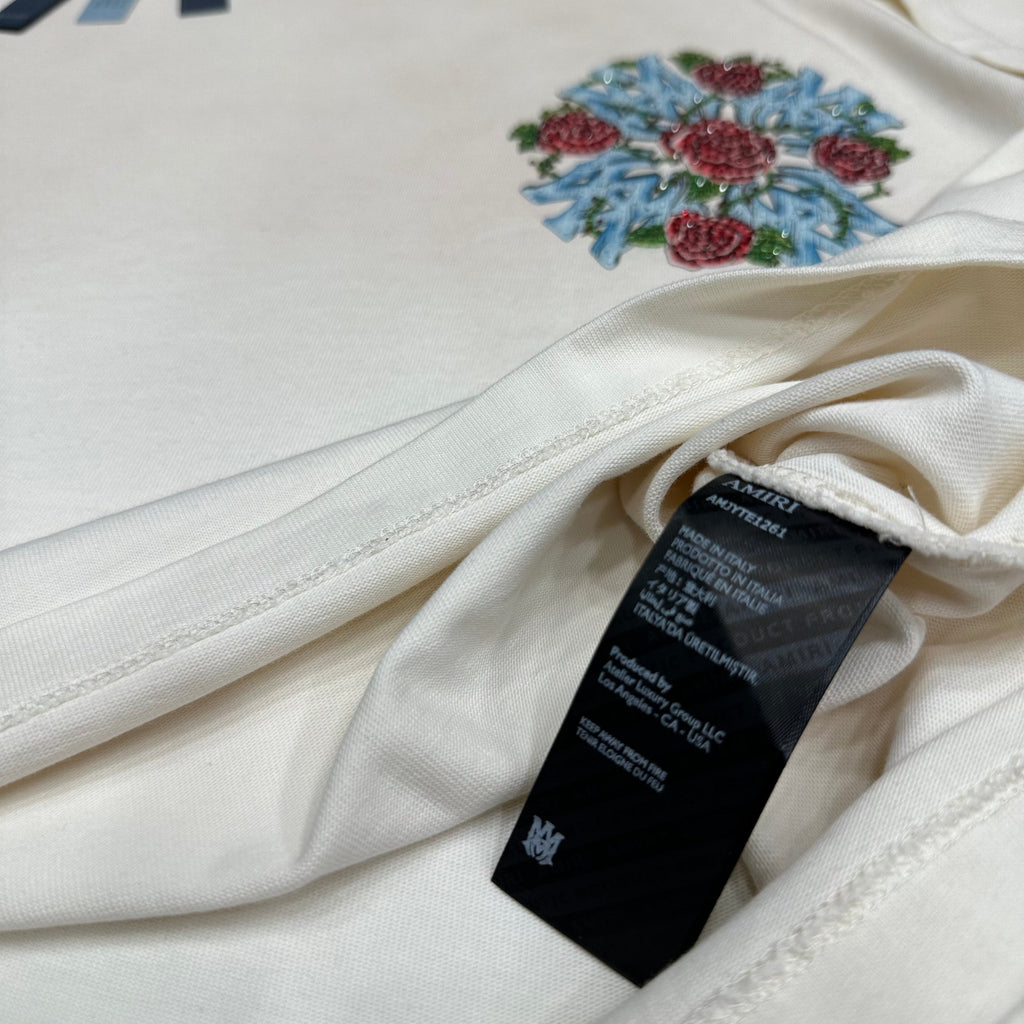 T-shirt Amiri 1283 “Sale”