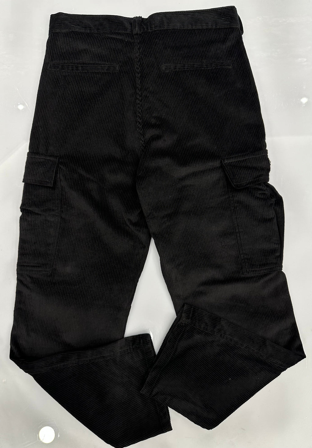 Cargo παντελόνι Prada 2002 “Last”