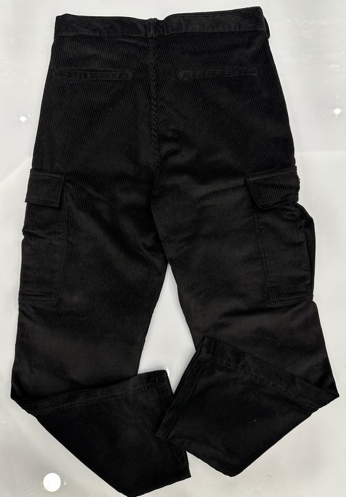 Cargo παντελόνι Prada 2002 “Last”