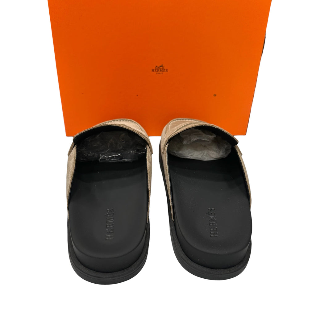 Mule Hermes 16043 SS26