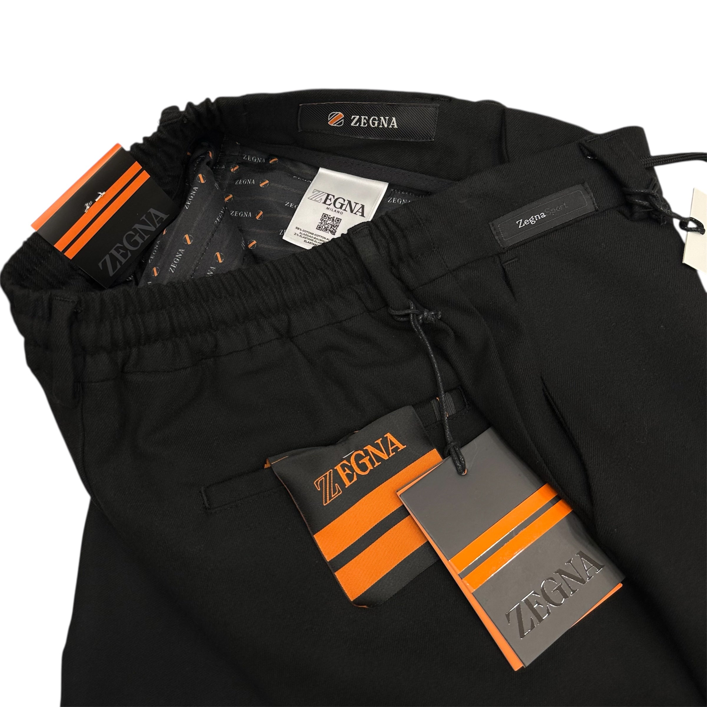 Παντελόνι Zegna 11014 “Sale”