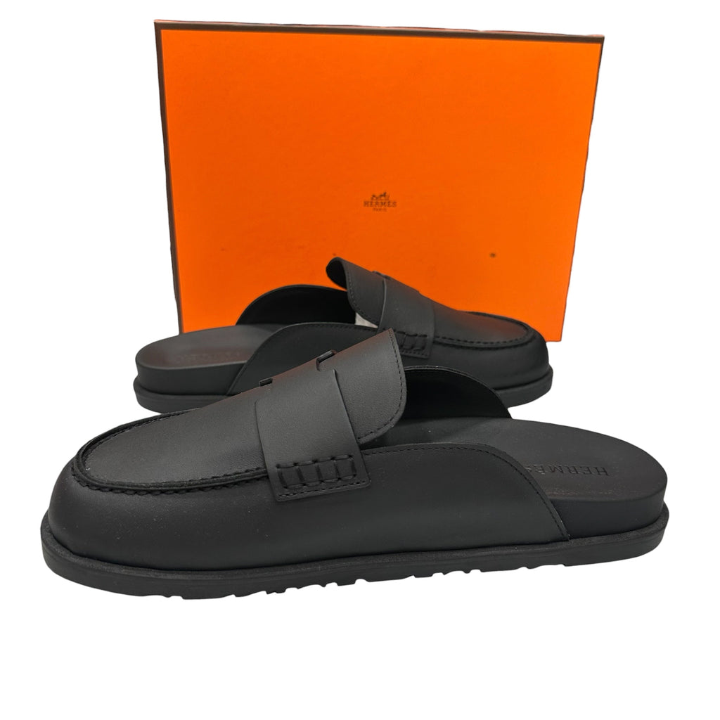 Mule Hermes 16043 SS26