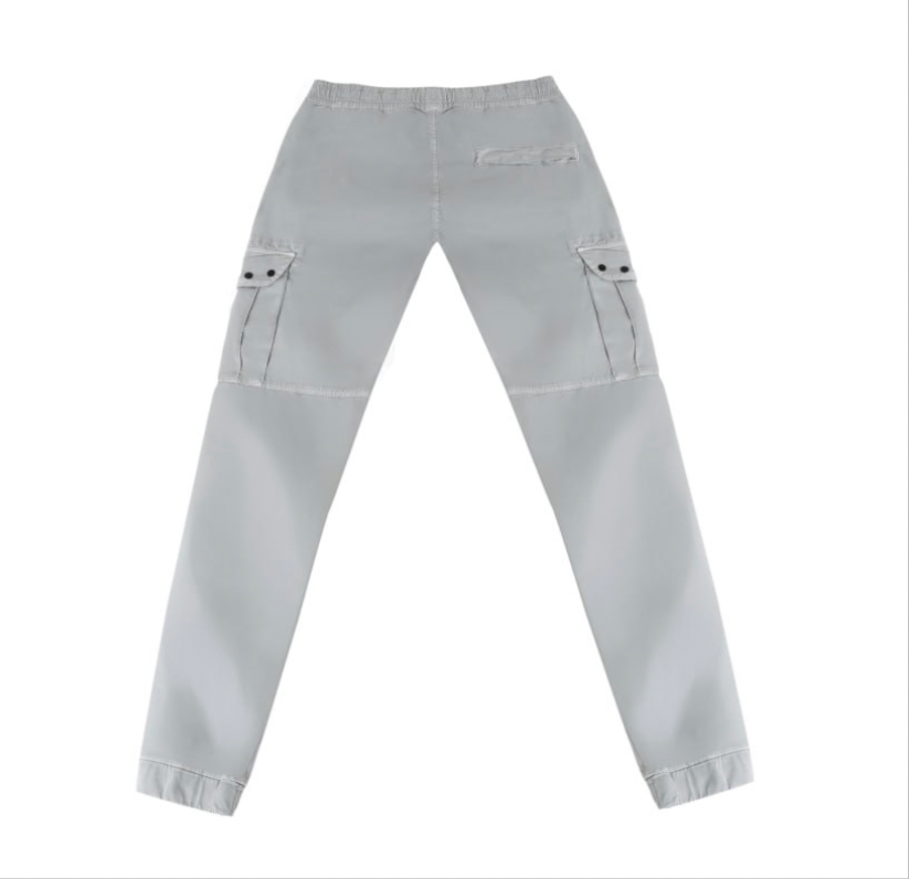 Cargo παντελόνι Stone Island 2003 “Sale”