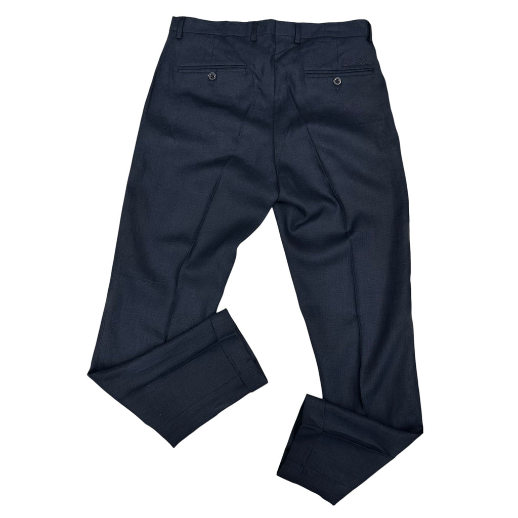 Παντελόνι Λινό Loro Piana 11024 SS26