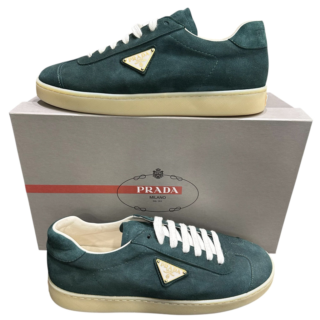 Υπ0δήματα Prada 1618 “Sale”