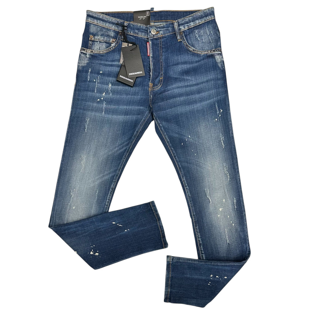 Τζιν Dsquared 8043 SS26
