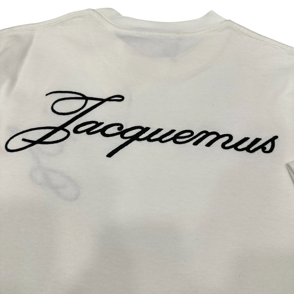 T-shirt Jacquemus 1314 “Last”