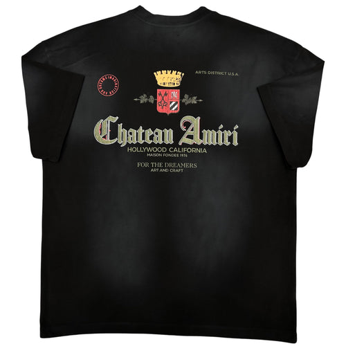 T-shirt Amiri 1381 SS26