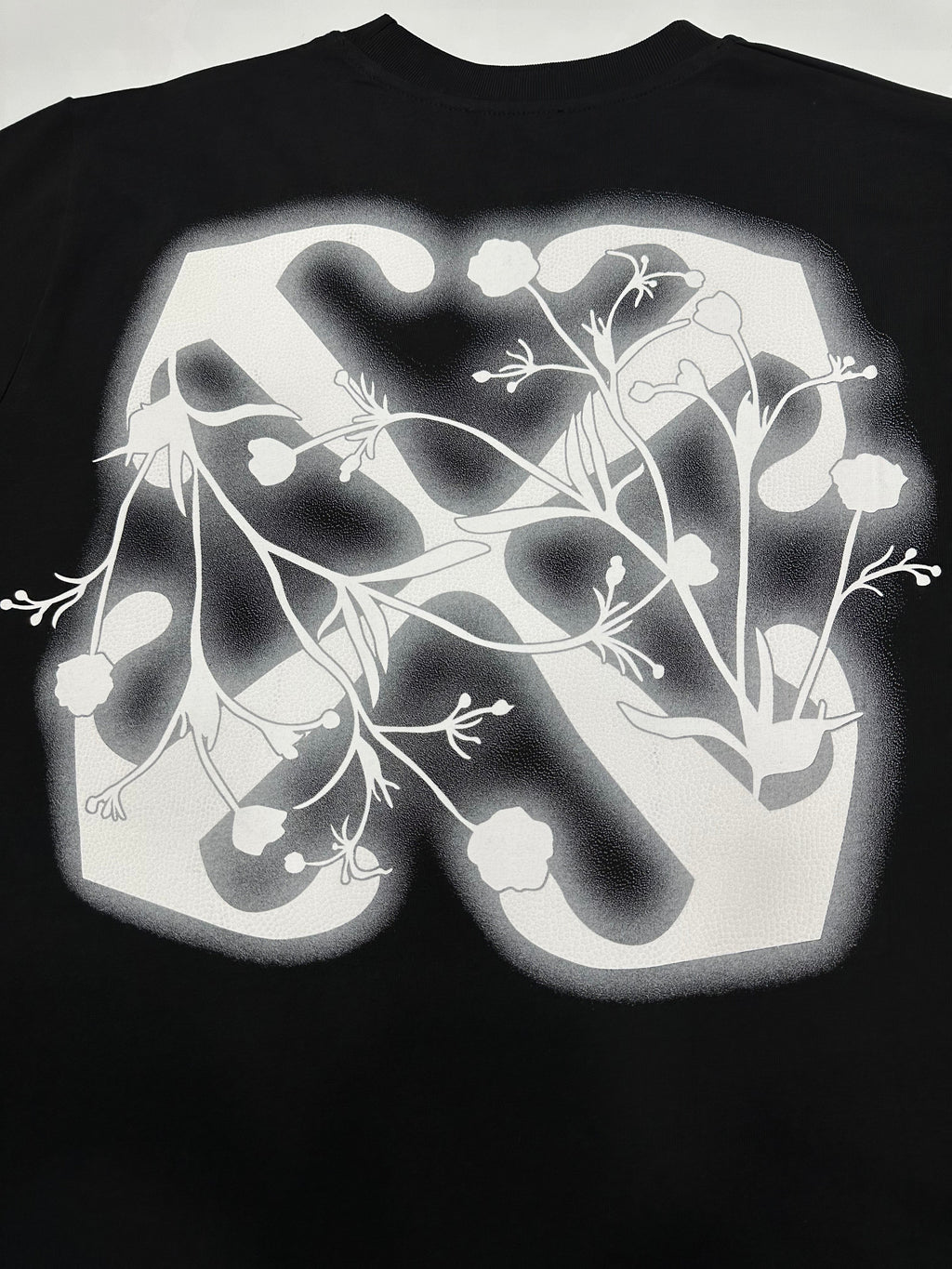 T-shirt OFF-White 1030 “Last”