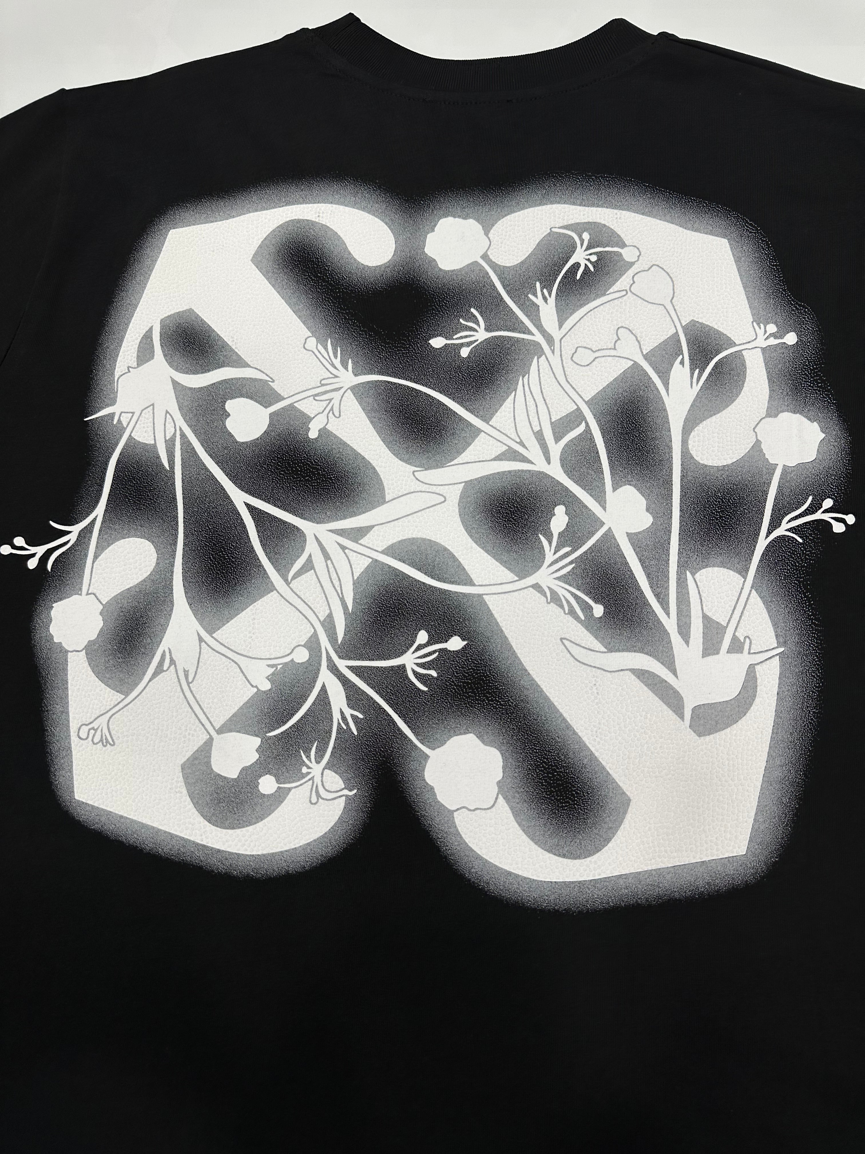 T-shirt OFF-White 1030 “Last”