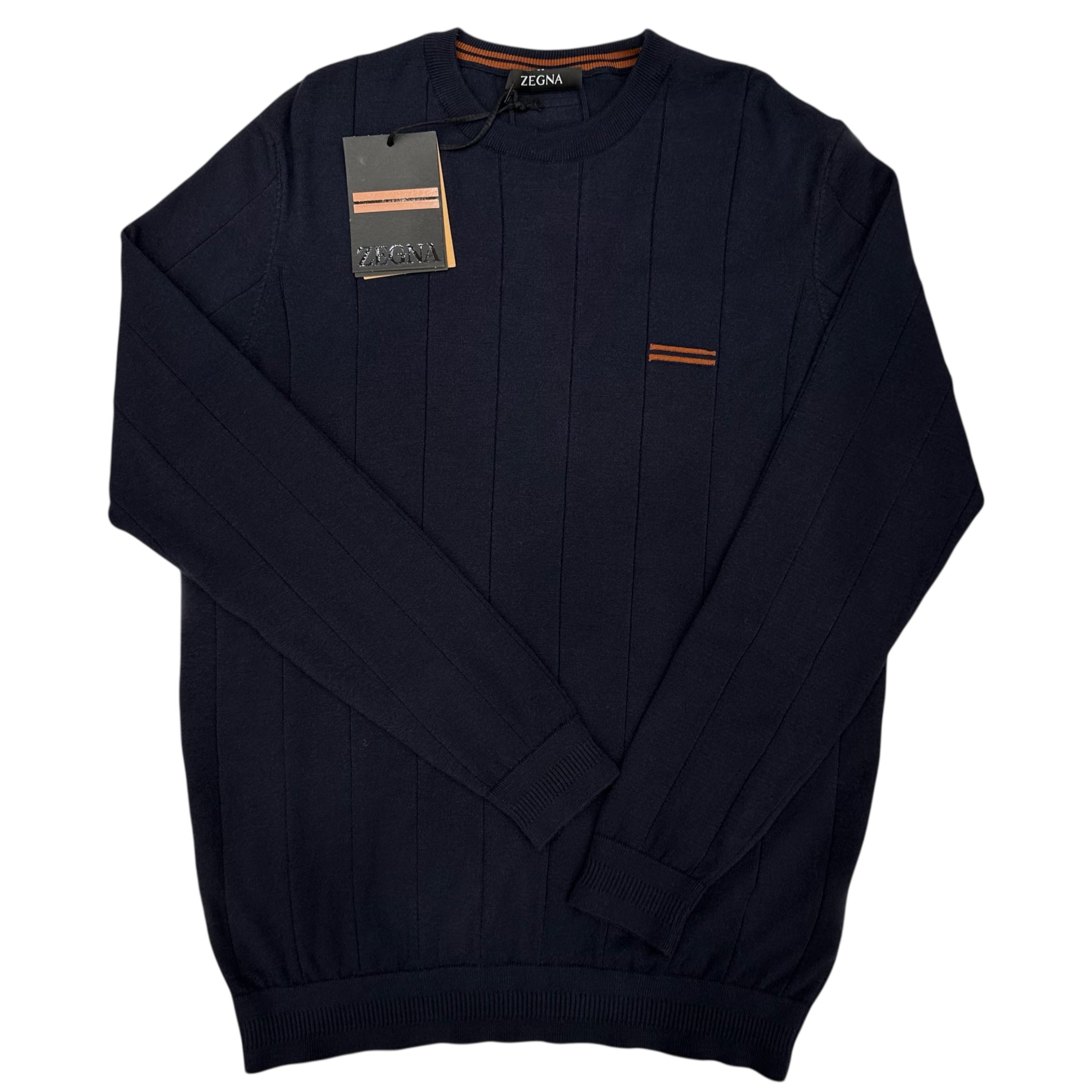 Μπλούζα Zegna 13027 “Sale”