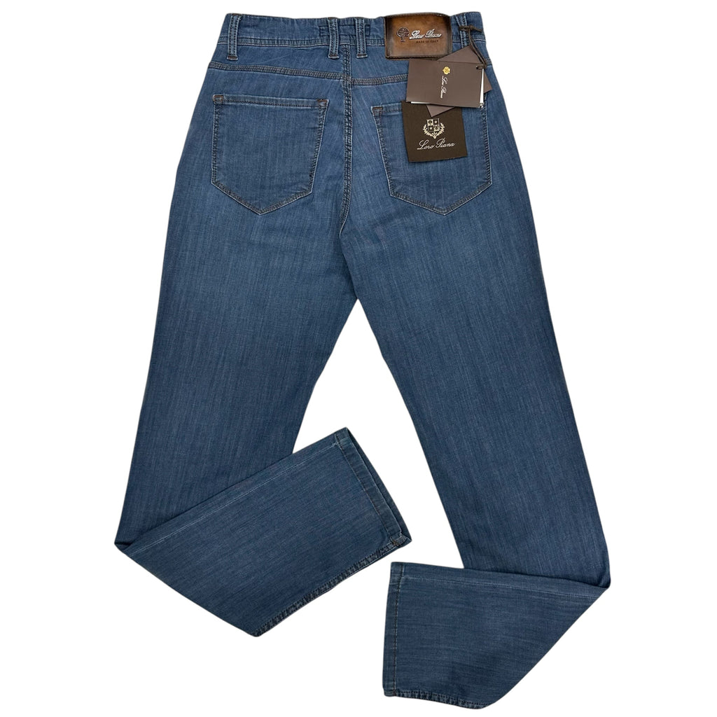 Τζιν Loro Piana 8028 “Last”