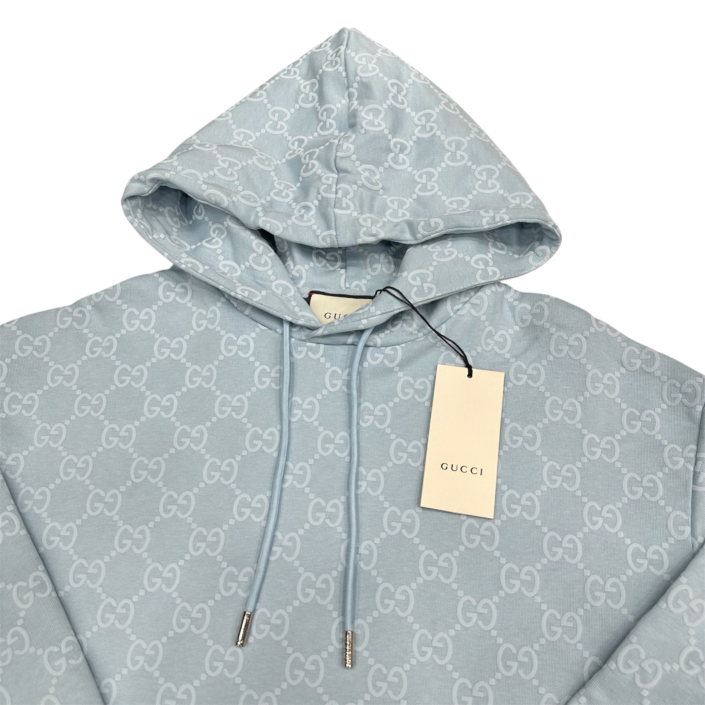 Φούτερ Gucci 17056 “Last”