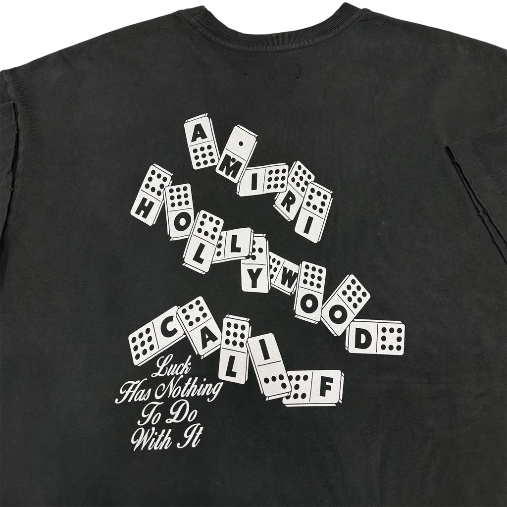 T-shirt Amiri 1280 “Last”