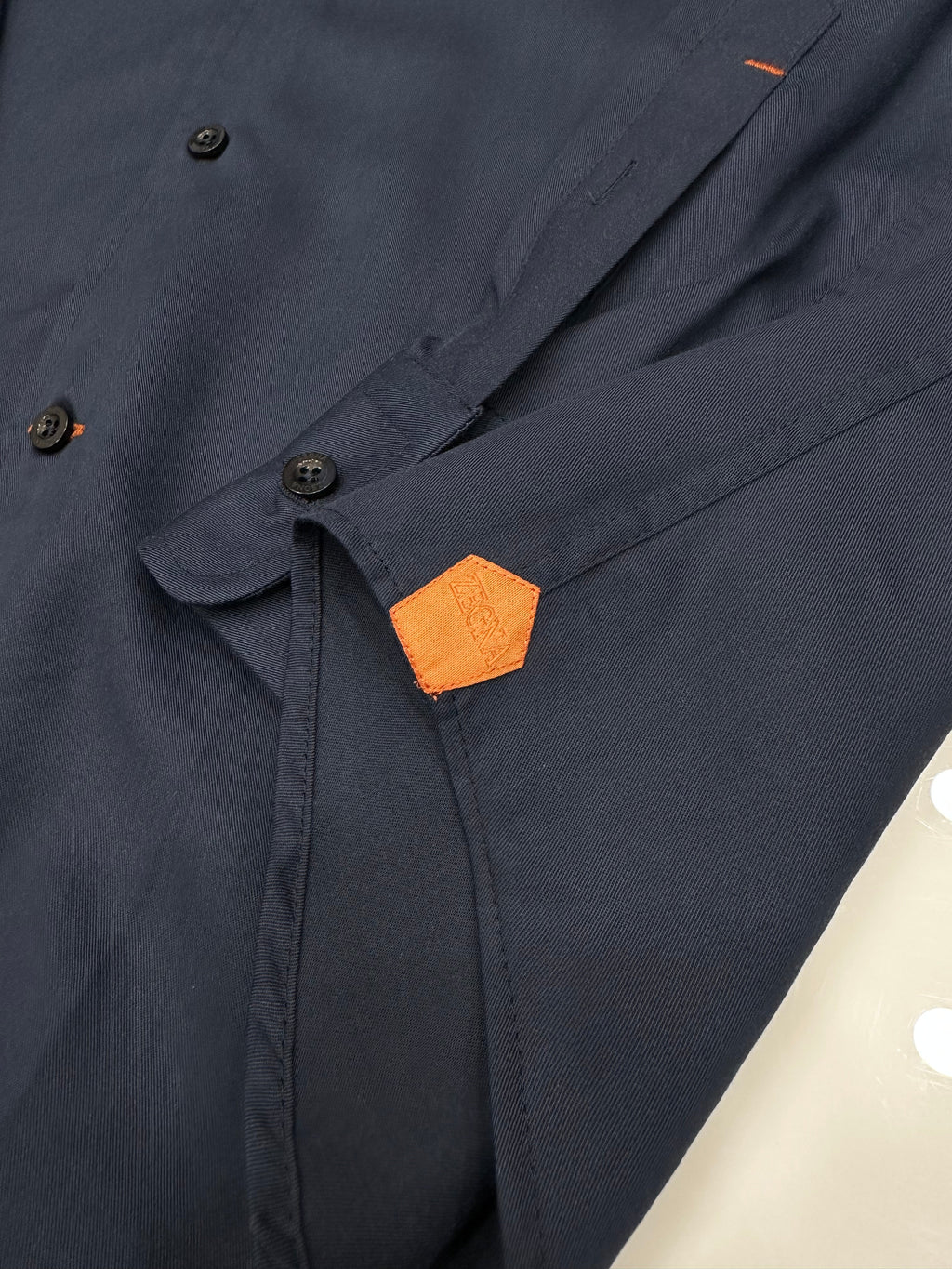 Πουκάμισο Zegna 12007 “Sale”