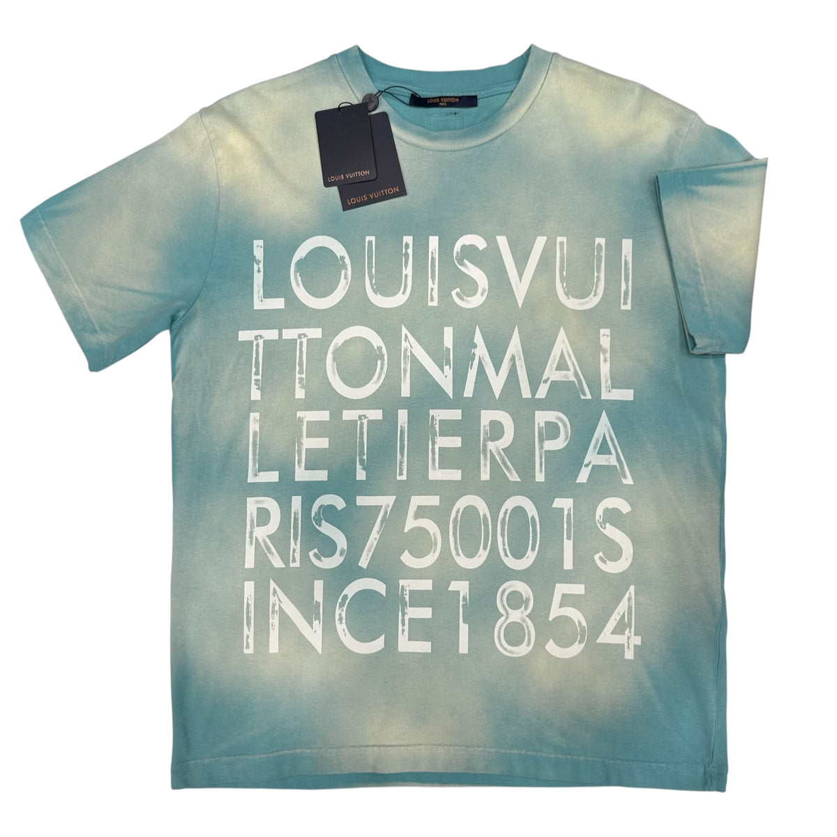 T-shirt LV 1427 SS26