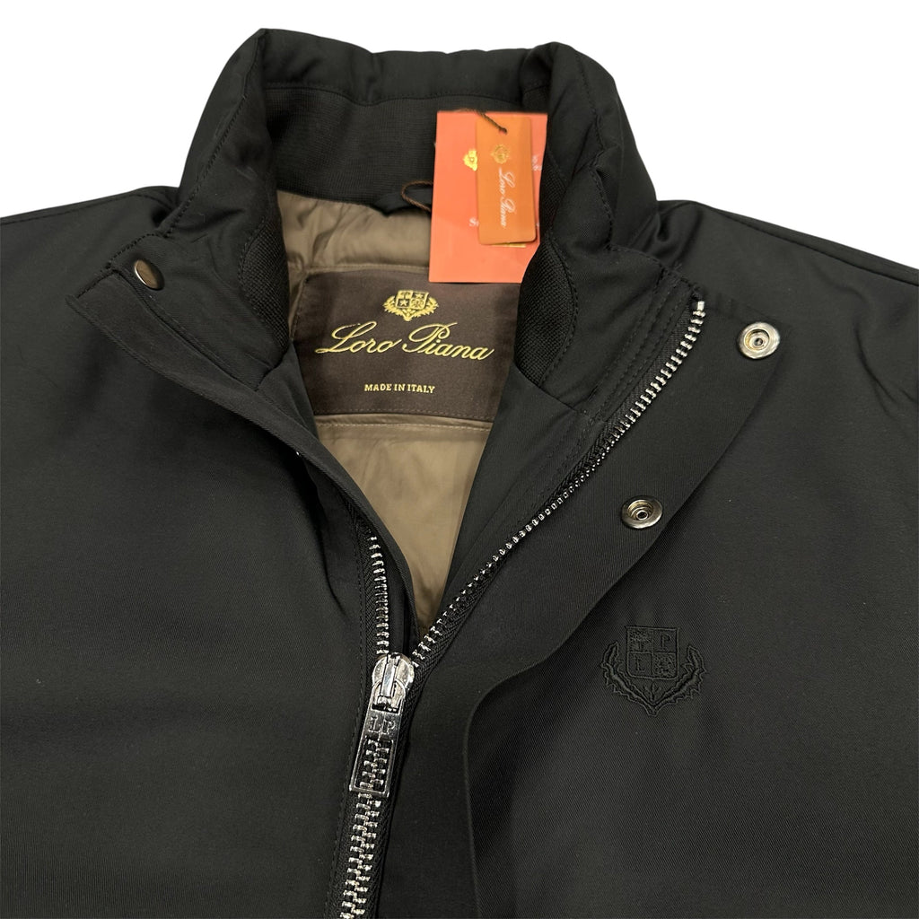 Τζάκετ Loro Piana 1555 “Sale”