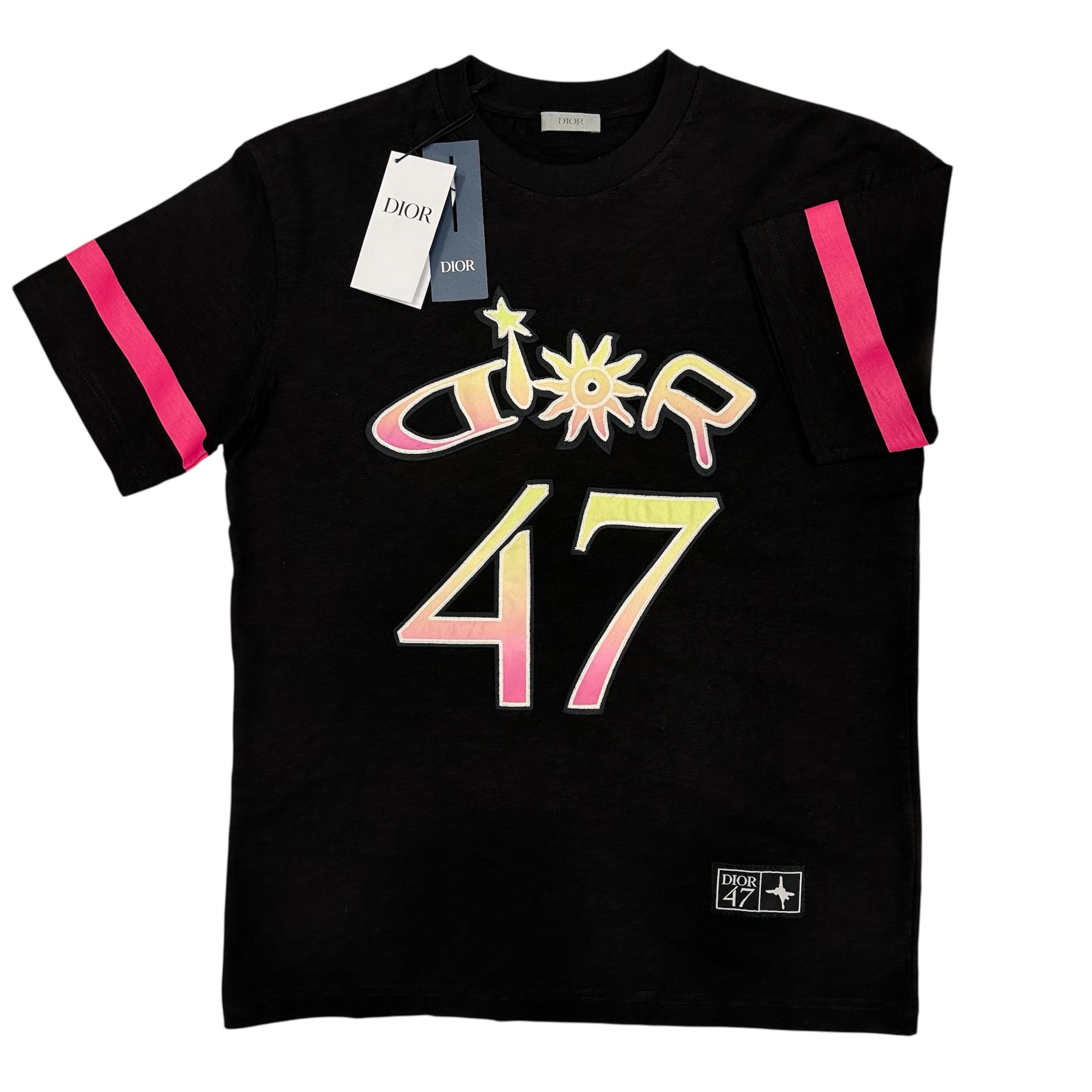 T-shirt Dior 1289 “Sale”