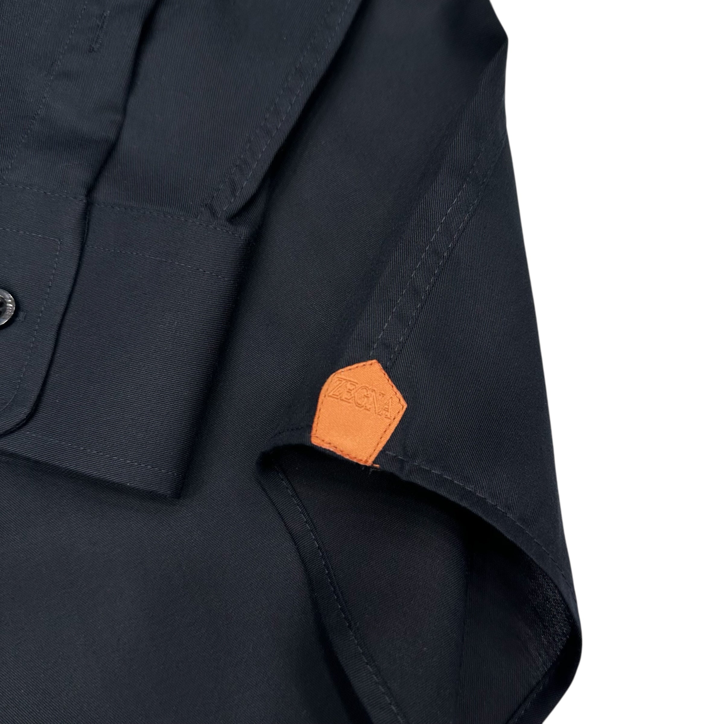 Πουκάμισο Zegna 12019 “Sale”