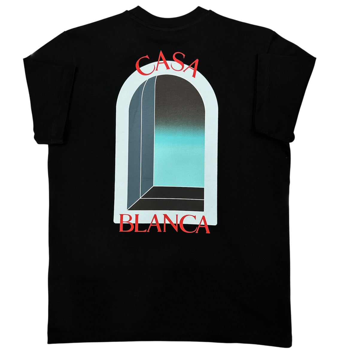 T-shirt Casablanca 1251 “Last”