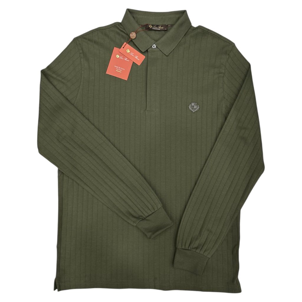 Μπλούζα Loro Piana 7008 “Sale”
