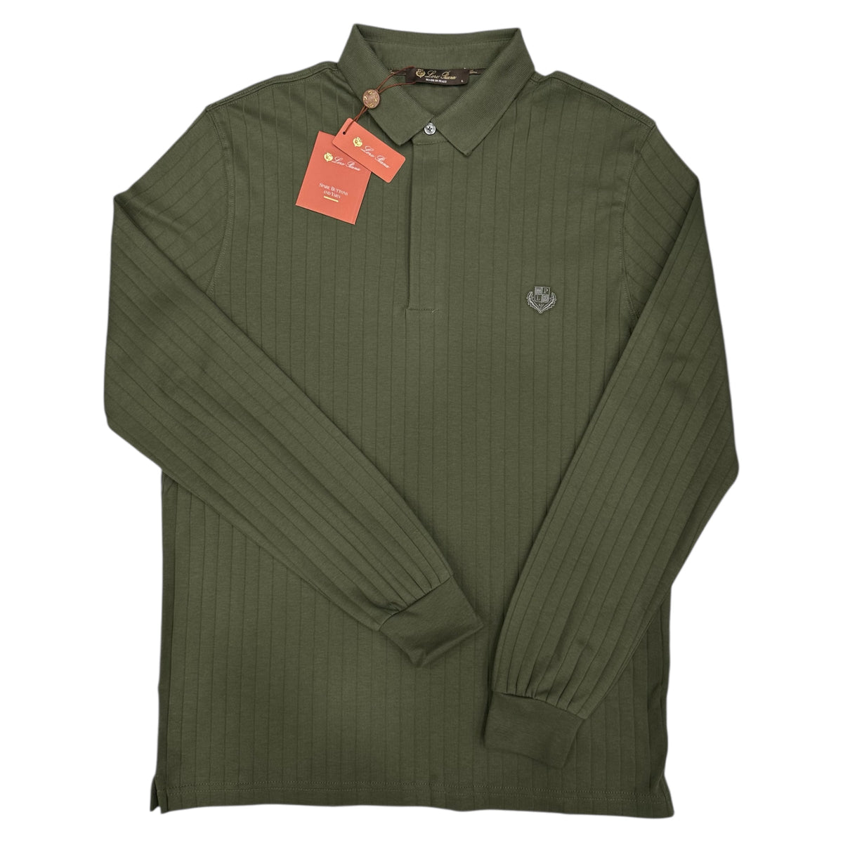 Μπλούζα Loro Piana 7008 “Sale”