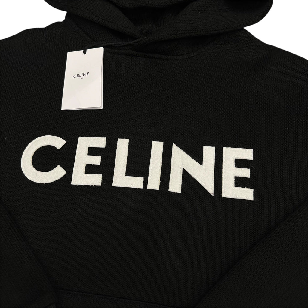 Φούτερ Celine 17053 “Sale”