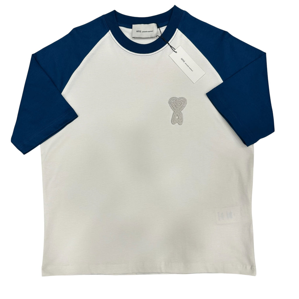T-shirt Ami 1366 “Sale”